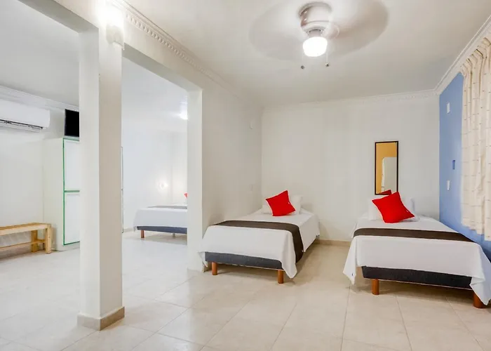 Arco Maya Cancun