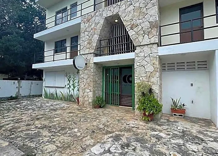 Arco Maya Cancun